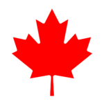 canada flag